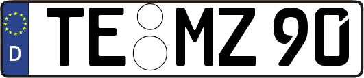 TE-MZ90