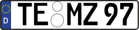 TE-MZ97