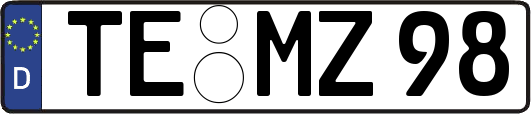 TE-MZ98