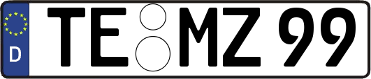 TE-MZ99