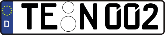 TE-N002