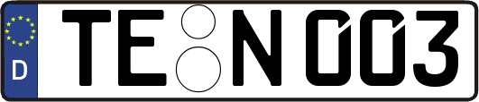 TE-N003
