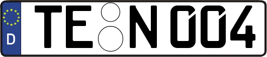 TE-N004