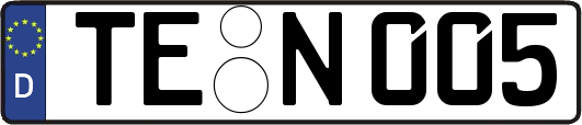 TE-N005