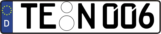 TE-N006