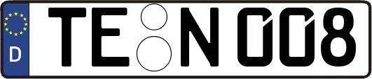 TE-N008