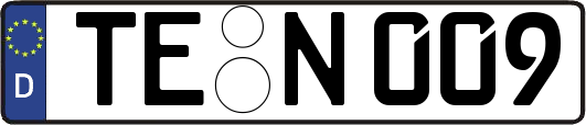 TE-N009