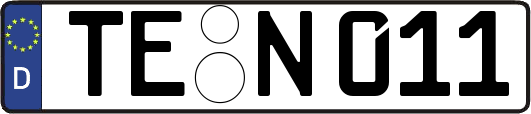 TE-N011