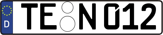 TE-N012