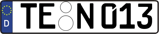 TE-N013