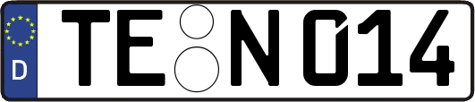 TE-N014