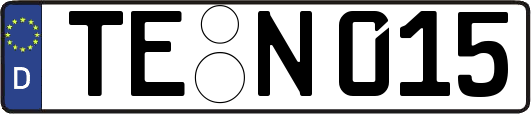 TE-N015