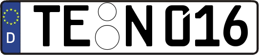 TE-N016