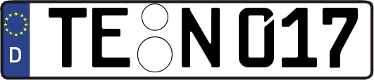 TE-N017