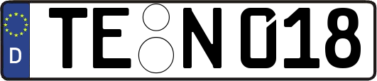TE-N018