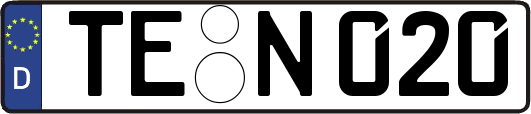 TE-N020