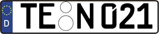 TE-N021