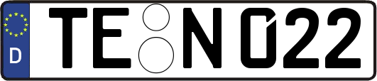 TE-N022