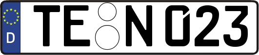 TE-N023