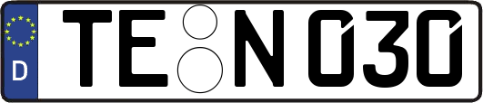 TE-N030