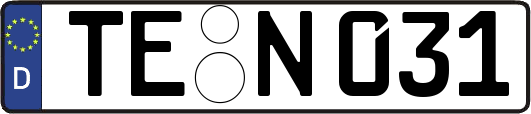 TE-N031