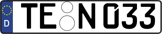 TE-N033