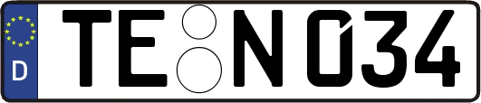 TE-N034