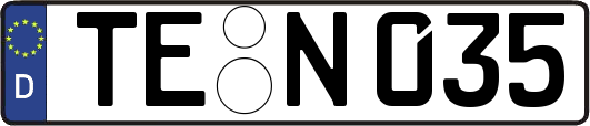 TE-N035