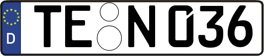TE-N036
