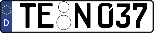TE-N037