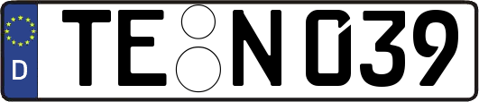 TE-N039