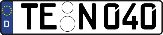 TE-N040