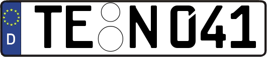 TE-N041