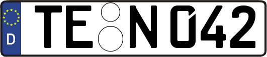 TE-N042