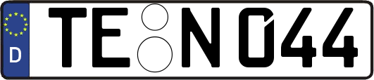 TE-N044