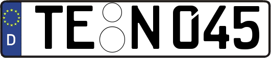 TE-N045
