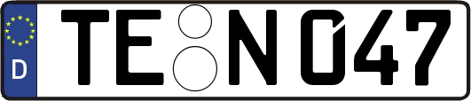 TE-N047