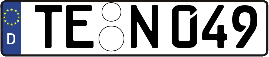 TE-N049