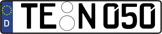 TE-N050