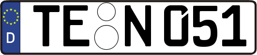 TE-N051