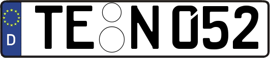 TE-N052