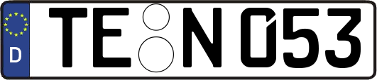TE-N053