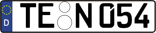 TE-N054