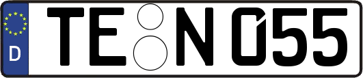 TE-N055