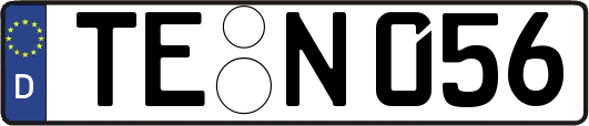 TE-N056