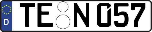 TE-N057