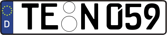 TE-N059