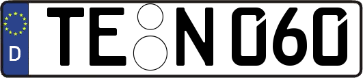 TE-N060