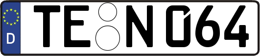 TE-N064