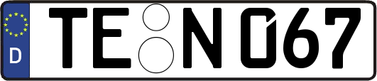 TE-N067